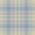 Soft pastel plaid pattern. Elegant and versatile design ideal for textiles, apparel, and website backgrounds. Subtle color