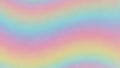 Soft Pastel Rainbow Gradient with Subtle Grain Texture Background Keywords: pastel, rainbow, gradient, background Royalty Free Stock Photo