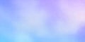 Soft Pastel Sky Background Dreamy Purple Blue Gradient Texture Royalty Free Stock Photo