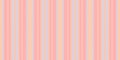 Soft pastel stripes create a textured background. Ideal for adding a gentle, calming touch to designs. Use for textiles, packaging Royalty Free Stock Photo