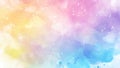 Soft pastel textured gradient background Royalty Free Stock Photo
