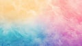 Soft pastel textured gradient background Royalty Free Stock Photo