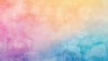 Soft pastel textured gradient background Royalty Free Stock Photo