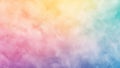 Soft pastel textured gradient background Royalty Free Stock Photo