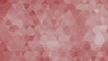 Soft Pink Artistic Shades & Blurs Background Abstract Royalty Free Stock Photo