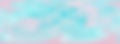 Soft pink blue gradient background. Various abstract spots. Long banner.