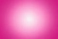 Soft Pink Gradient Background with Light Center Glow Royalty Free Stock Photo