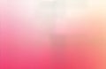 Soft pink gradient background. Smooth color transition. Suitable for web design mobile app UI. Use as backdrop for abstract art Royalty Free Stock Photo