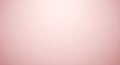 Soft pink gradient background with subtle lighting Royalty Free Stock Photo
