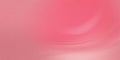 Soft pink gradient background with subtle wavy texture and fine grain image photo Royalty Free Stock Photo