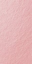 Soft pink matte texture background for design and creativity projects Royalty Free Stock Photo
