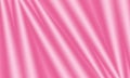 Soft pink metalic damask background vector Royalty Free Stock Photo