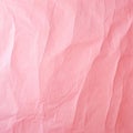 Soft Pink Paper Texture Background Delicate and Subtle Textured Royalty Free Stock Photo