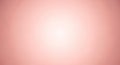 Soft Pink Radial Gradient Background Royalty Free Stock Photo