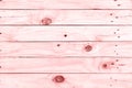 Soft pink wood board texture and background