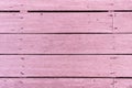 Soft Pink wood Sheet for texture background Royalty Free Stock Photo