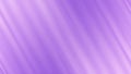 Soft purple gradient background with diagonal light streaks, abstract blurred motion effect, subtle texture for graphic design and Royalty Free Stock Photo