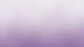 Soft Purple Gradient Background White to Lavender Ombre Blend with Subtle Light Royalty Free Stock Photo