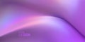 Soft purple viscous substance. Abstract background