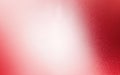 Soft red gradient background with a subtle transition to white at the center creating a calming visual effect Royalty Free Stock Photo