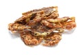 Soft shell crab Royalty Free Stock Photo