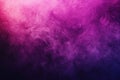 Soft Blurred Gradient Purple Abstract Background with Subtle Cloudy Texture Royalty Free Stock Photo