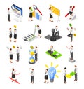 Soft Skills Set