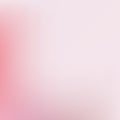 Soft spring pastel cherry pink background. EPS 10 vector