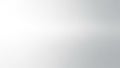 Soft, subtle, and clean light grey to white gradient background with a gentle fade effect Keywords: grey, white Royalty Free Stock Photo