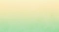 Soft gradient background transitioning from pale yellow to light green texture color Royalty Free Stock Photo