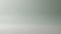 Soft Gradient Background with Subtle Transition from Light Gray to a Muted Green Hue Royalty Free Stock Photo