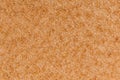 Soft surface warm color carpet texture background abstract pattern floor Royalty Free Stock Photo