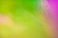Soft sweet blurred pastel color background with natural bokeh. Royalty Free Stock Photo