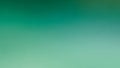 Soft Teal Green Gradient Background with Subtle Blur abstract Royalty Free Stock Photo
