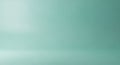 Soft Teal Studio Background with Subtle Floor and Light Gradient blue green Royalty Free Stock Photo