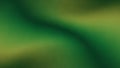Abstract Green and Yellow Gradient with Subtle Texture and Soft Light background Royalty Free Stock Photo