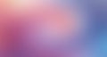 Soft Textured Pink Blue Gradient Abstract Background Royalty Free Stock Photo