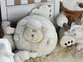 Soft toys