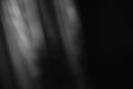 Soft vertical streaks of light forming a blurred abstract Royalty Free Stock Photo
