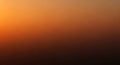 Soft Warm Sunset Gradient Background with Smooth Peach and Beige Tones Royalty Free Stock Photo