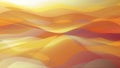 Soft waving abstract color stripes painting gentle flow illustration background new quality art colorful cool nice