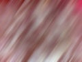 Soft white and dark red abstract texture background. Digital smooth motion effect in slanted line texture. Royalty Free Stock Photo