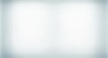Soft White Gradient Background with Subtle Light Effects and Vignette abstract Royalty Free Stock Photo