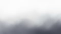 Soft White And Gray Gradient With Blurry Cloud-like Shapes At The Bottom abstract background Royalty Free Stock Photo