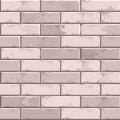 soft white texture bricks abstract old brick wall horizontal textured Royalty Free Stock Photo