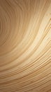 Soft wood surface texture Abstract curve and pattern background Royalty Free Stock Photo