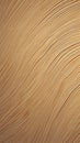 Soft wood surface texture Abstract curve and pattern background Royalty Free Stock Photo