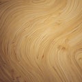 Soft wood surface texture Abstract curve and pattern background Royalty Free Stock Photo