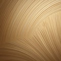 Soft wood surface texture Abstract curve and pattern background Royalty Free Stock Photo