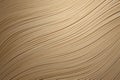 Soft wood surface texture Abstract curve and pattern background Royalty Free Stock Photo
